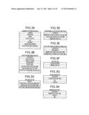 ELECTRONIC MAIL SENDING DEVICE, SEND TIME SETTING METHOD, SEND TIME     SETTING PROGRAM, AND RECORDING MEDIUM diagram and image