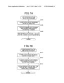 ELECTRONIC MAIL SENDING DEVICE, SEND TIME SETTING METHOD, SEND TIME     SETTING PROGRAM, AND RECORDING MEDIUM diagram and image