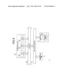 ELECTRONIC MAIL SENDING DEVICE, SEND TIME SETTING METHOD, SEND TIME     SETTING PROGRAM, AND RECORDING MEDIUM diagram and image