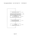 DYNAMIC NETWORK ADDRESS TRANSLATION SYSTEM AND METHOD diagram and image