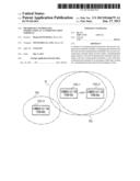 METHOD OF CONTROLLING NOTIFICATION AT A COMMUNICATION TERMINAL diagram and image