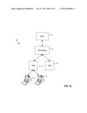 Disk Management diagram and image