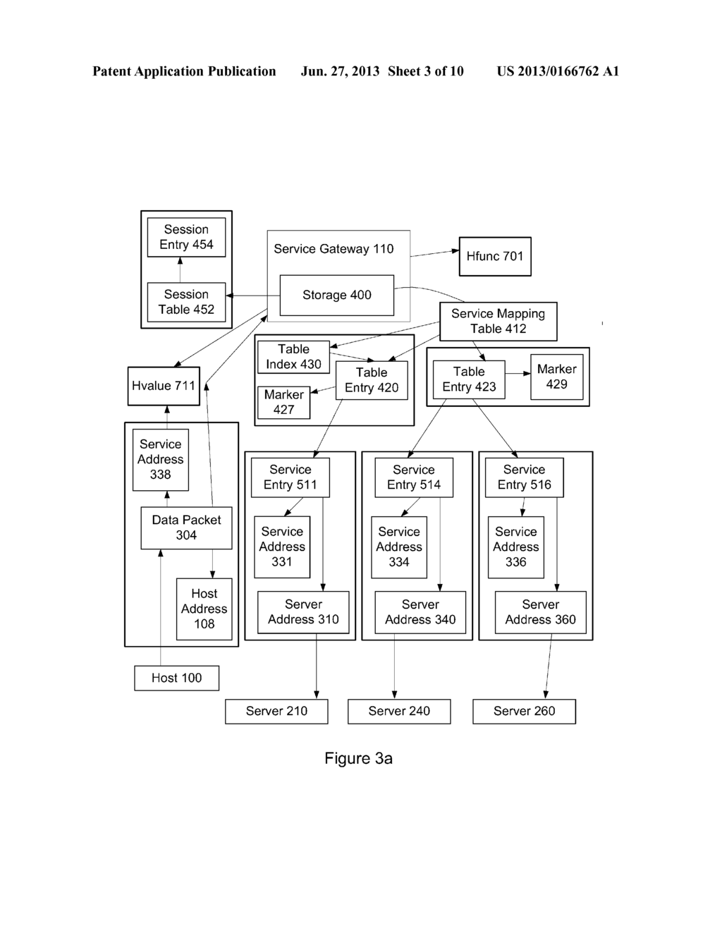 Methods to Manage Services over a Service Gateway - diagram, schematic, and image 04