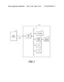 METHOD FOR CONTROLLING INTERFACE OPERATION AND INTERFACE DEVICE APPLYING     THE SAME diagram and image