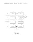 METHOD FOR CONTROLLING INTERFACE OPERATION AND INTERFACE DEVICE APPLYING     THE SAME diagram and image