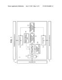 TRANSPONDER, METHOD AND RECORDING MEDIUM CONTAINING INSTRUCTIONS FOR     CONTROLLING THE SAME diagram and image