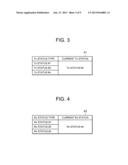 TRANSPONDER, METHOD AND RECORDING MEDIUM CONTAINING INSTRUCTIONS FOR     CONTROLLING THE SAME diagram and image