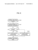 TRANSPONDER, METHOD AND RECORDING MEDIUM CONTAINING INSTRUCTIONS FOR     CONTROLLING THE SAME diagram and image