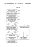 TRANSPONDER, METHOD AND RECORDING MEDIUM CONTAINING INSTRUCTIONS FOR     CONTROLLING THE SAME diagram and image