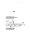 TRANSPONDER, METHOD AND RECORDING MEDIUM CONTAINING INSTRUCTIONS FOR     CONTROLLING THE SAME diagram and image