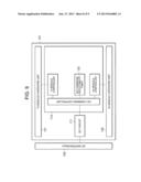 TRANSPONDER, METHOD AND RECORDING MEDIUM CONTAINING INSTRUCTIONS FOR     CONTROLLING THE SAME diagram and image