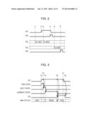 INFORMATION PROCESSING APPARATUS AND RECORDING APPARATUS USING THE SAME diagram and image