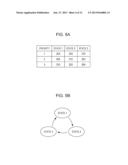 INFORMATION PROCESSING APPARATUS AND RECORDING APPARATUS USING THE SAME diagram and image