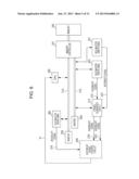 INFORMATION PROCESSING APPARATUS AND RECORDING APPARATUS USING THE SAME diagram and image