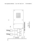 DYNAMIC HARD DISK MAPPING METHOD AND SERVER USING THE SAME diagram and image