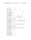 DYNAMIC HARD DISK MAPPING METHOD AND SERVER USING THE SAME diagram and image