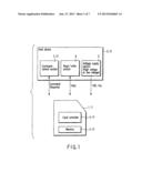 CARD AND HOST DEVICE diagram and image