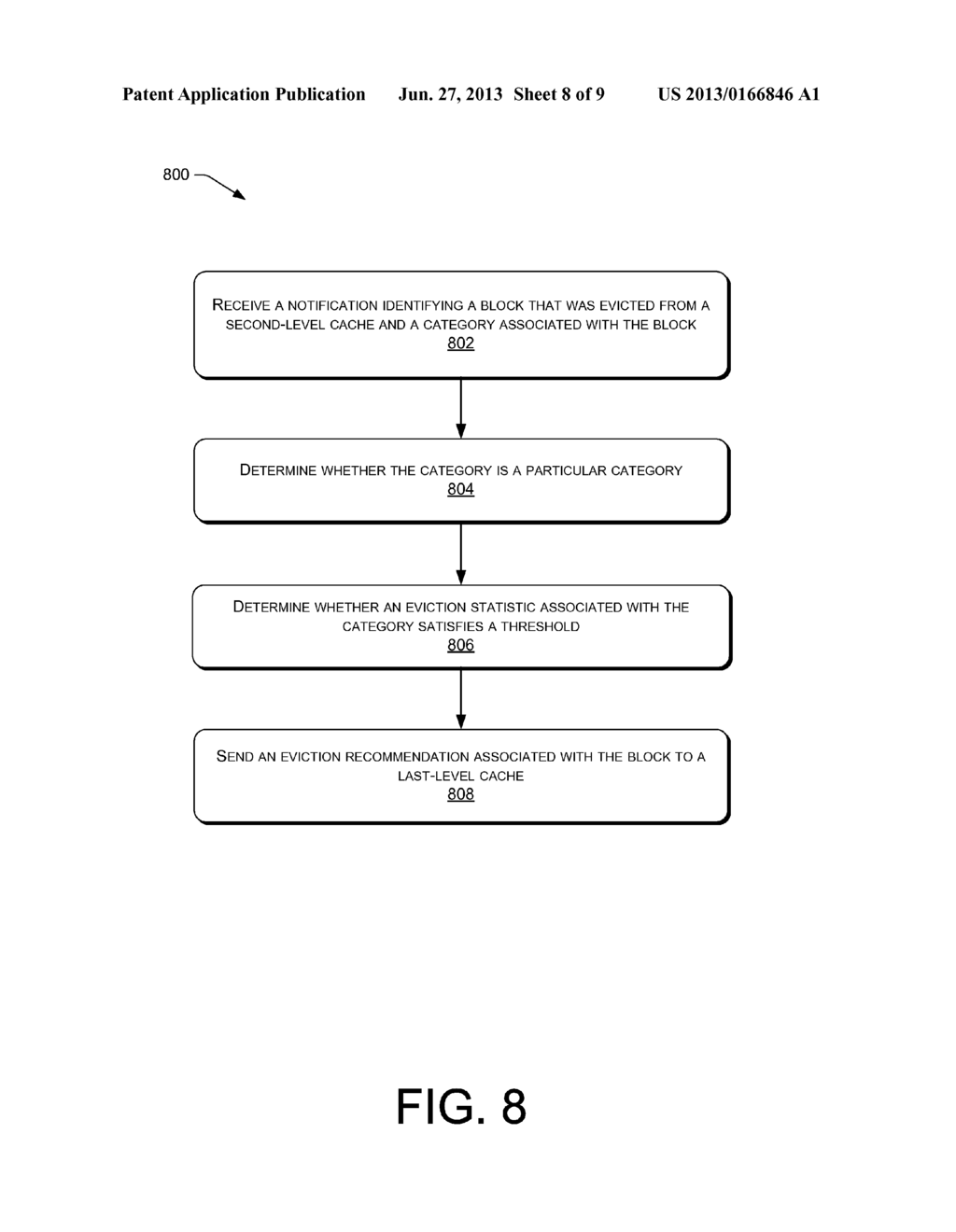 Hierarchy-aware Replacement Policy - diagram, schematic, and image 09