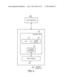 DATA STORAGE APPARATUS AND METHOD OF CONTROLLING DATA STORAGE APPARATUS diagram and image