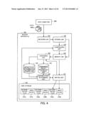 DATA STORAGE APPARATUS AND METHOD OF CONTROLLING DATA STORAGE APPARATUS diagram and image