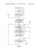 DATA STORAGE APPARATUS AND METHOD OF CONTROLLING DATA STORAGE APPARATUS diagram and image