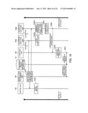 DATA STORAGE APPARATUS AND METHOD OF CONTROLLING DATA STORAGE APPARATUS diagram and image