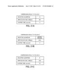 DATA STORAGE APPARATUS AND METHOD OF CONTROLLING DATA STORAGE APPARATUS diagram and image