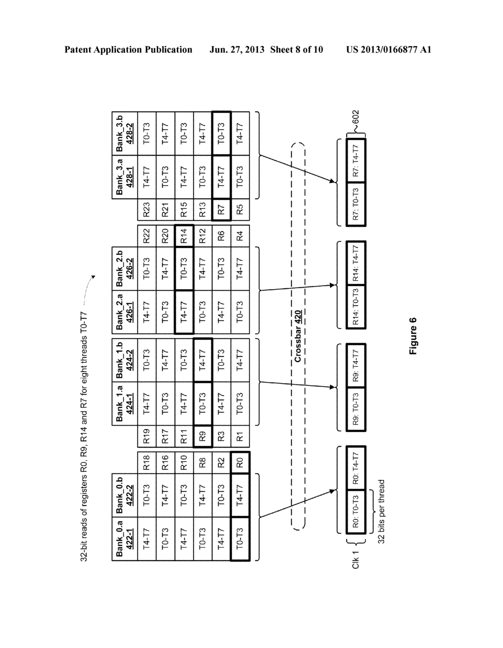 SHAPED REGISTER FILE READS - diagram, schematic, and image 09