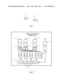 MULTIPROCESSOR SYSTEM AND SYNCHRONOUS ENGINE DEVICE THEREOF diagram and image