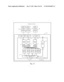 MULTIPROCESSOR SYSTEM AND SYNCHRONOUS ENGINE DEVICE THEREOF diagram and image