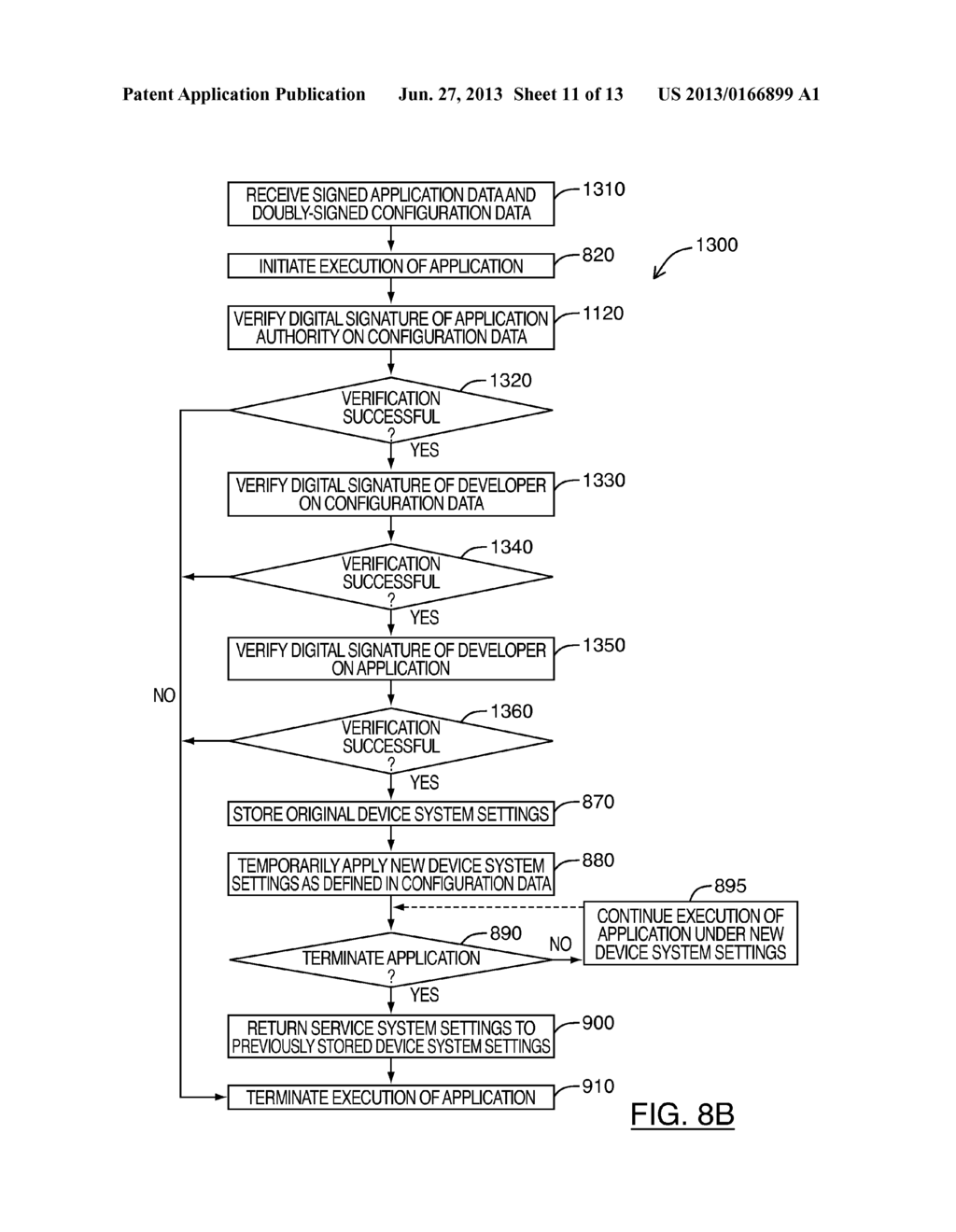 METHOD AND SYSTEM FOR CONTROLLING SYSTEM SETTINGS OF A COMPUTING DEVICE - diagram, schematic, and image 12