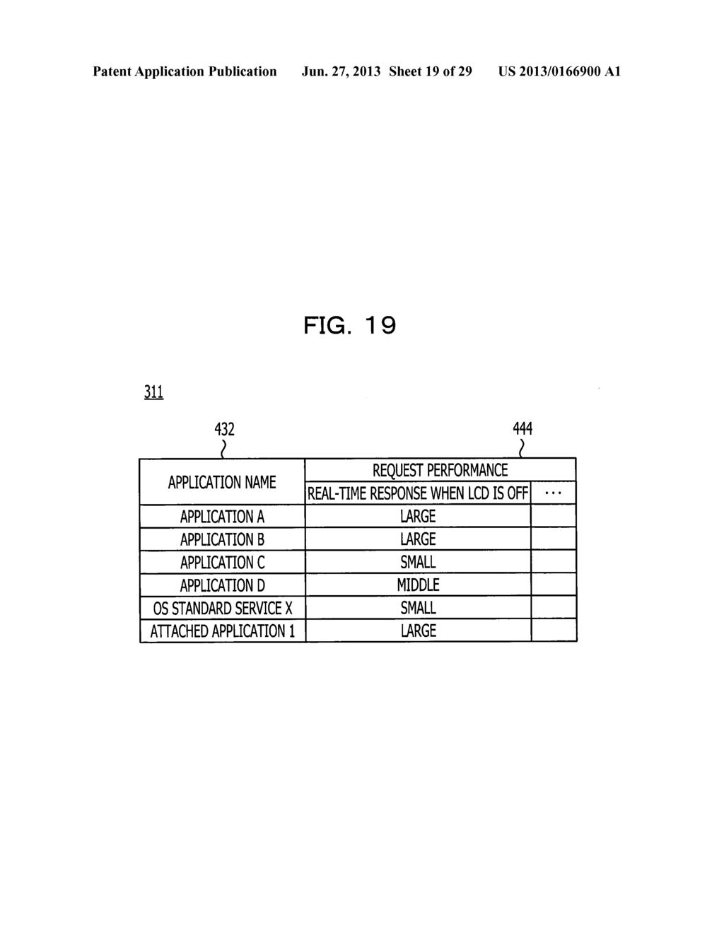 MEDIUM, CONTROL METHOD AND INFORMATION PROCESSING APPARATUS - diagram, schematic, and image 20