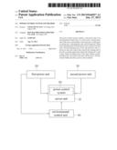 POWER CONTROL SYSTEM AND METHOD diagram and image