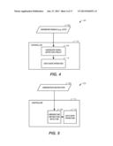 SYSTEMS AND METHODS OF EXITING HIBERNATION IN RESPONSE TO A TRIGGERING     EVENT diagram and image