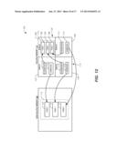 SYSTEMS AND METHODS OF EXITING HIBERNATION IN RESPONSE TO A TRIGGERING     EVENT diagram and image