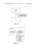 SYSTEMS AND METHODS OF EXITING HIBERNATION IN RESPONSE TO A TRIGGERING     EVENT diagram and image