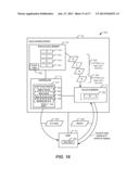 SYSTEMS AND METHODS OF EXITING HIBERNATION IN RESPONSE TO A TRIGGERING     EVENT diagram and image