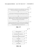 SYSTEMS AND METHODS OF EXITING HIBERNATION IN RESPONSE TO A TRIGGERING     EVENT diagram and image