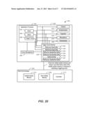 SYSTEMS AND METHODS OF EXITING HIBERNATION IN RESPONSE TO A TRIGGERING     EVENT diagram and image