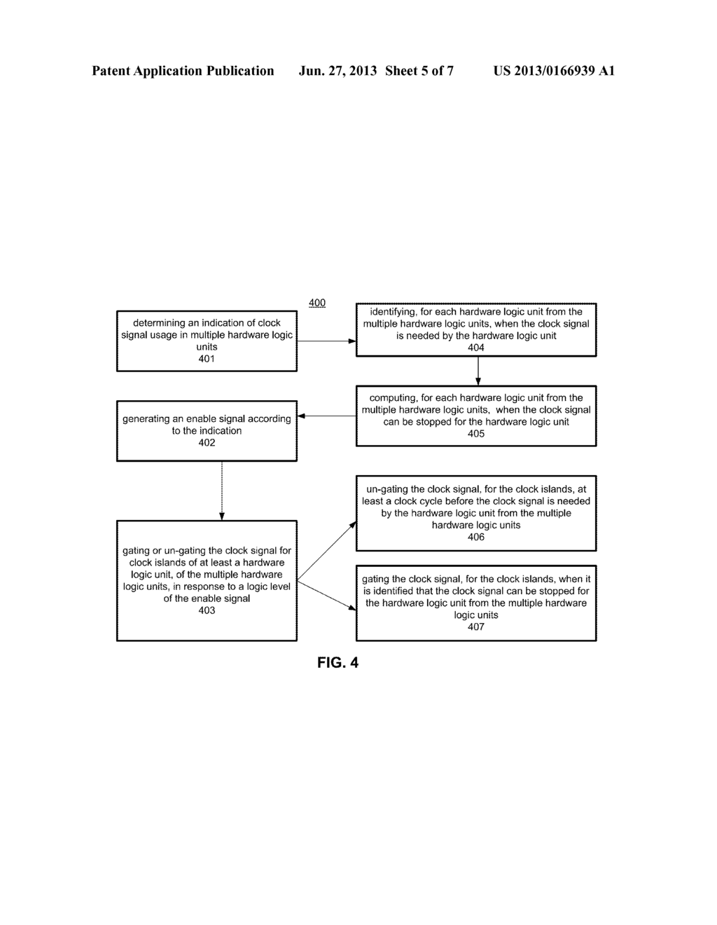 APPARATUS, SYSTEM, AND METHOD FOR PROVIDING CLOCK SIGNAL ON DEMAND - diagram, schematic, and image 06