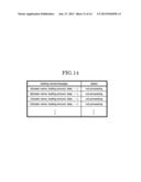 DATA PROCESSING DEVICE diagram and image