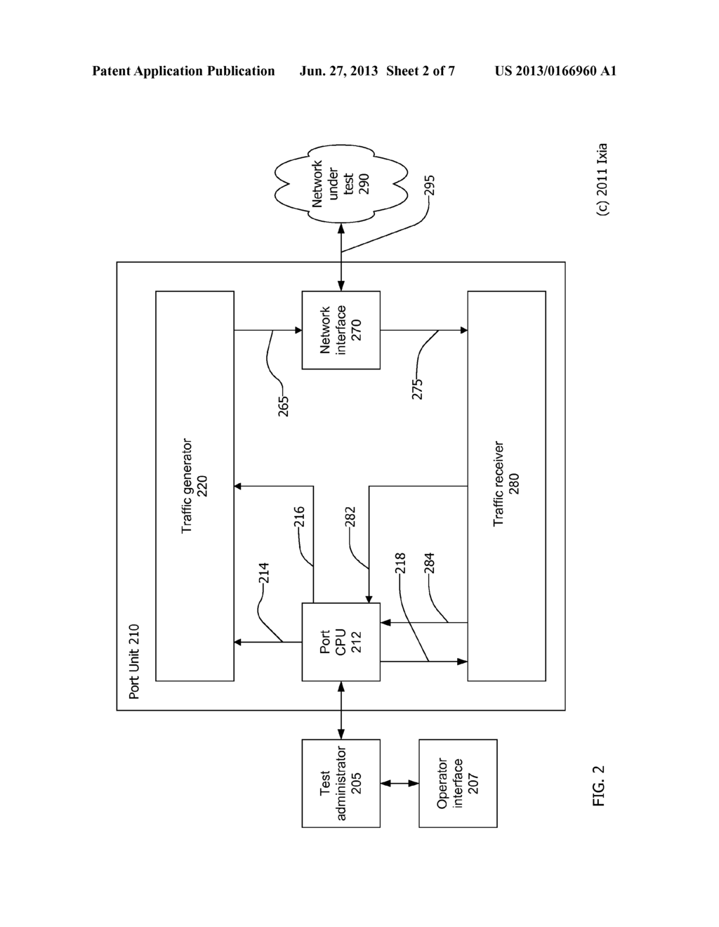 Byte By Byte Received Data Integrity Check - diagram, schematic, and image 03