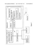 REDUCED FOOTPRINT CORE FILES IN STORAGE CONSTRAINED ENVIRONMENTS diagram and image