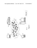 REDUCED FOOTPRINT CORE FILES IN STORAGE CONSTRAINED ENVIRONMENTS diagram and image