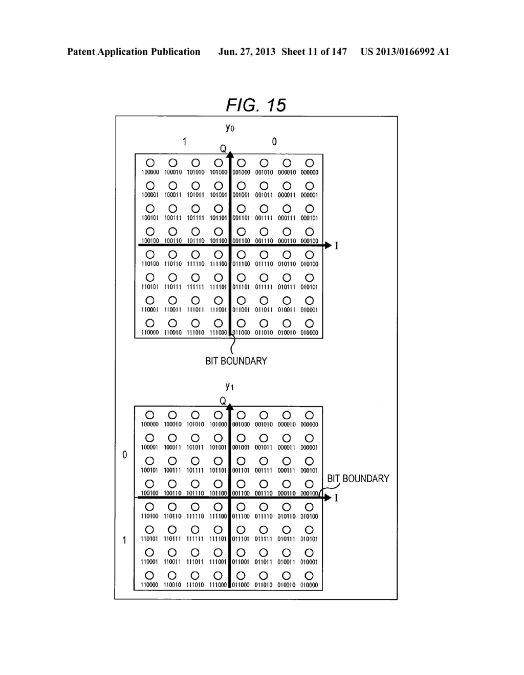 DATA PROCESSING DEVICE AND DATA PROCESSING METHOD - diagram, schematic, and image 12