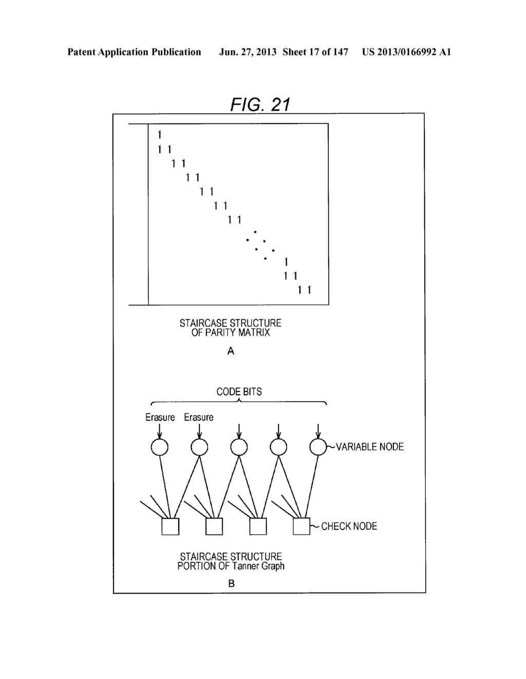 DATA PROCESSING DEVICE AND DATA PROCESSING METHOD - diagram, schematic, and image 18