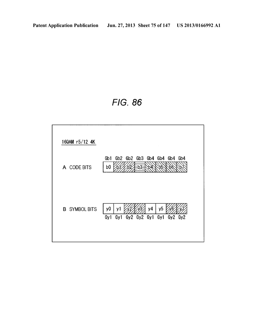 DATA PROCESSING DEVICE AND DATA PROCESSING METHOD - diagram, schematic, and image 76