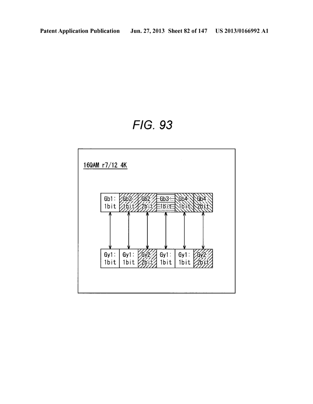 DATA PROCESSING DEVICE AND DATA PROCESSING METHOD - diagram, schematic, and image 83