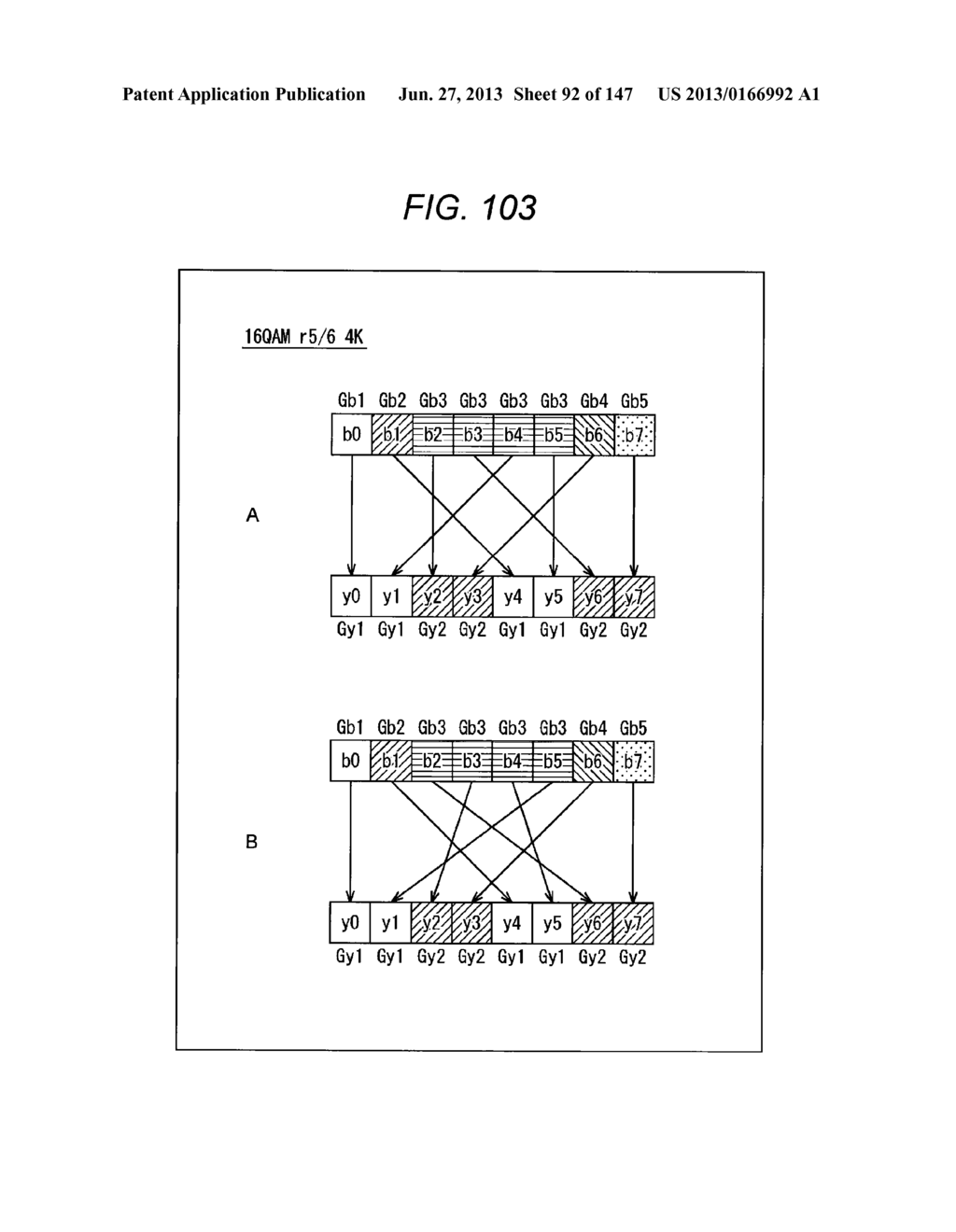 DATA PROCESSING DEVICE AND DATA PROCESSING METHOD - diagram, schematic, and image 93