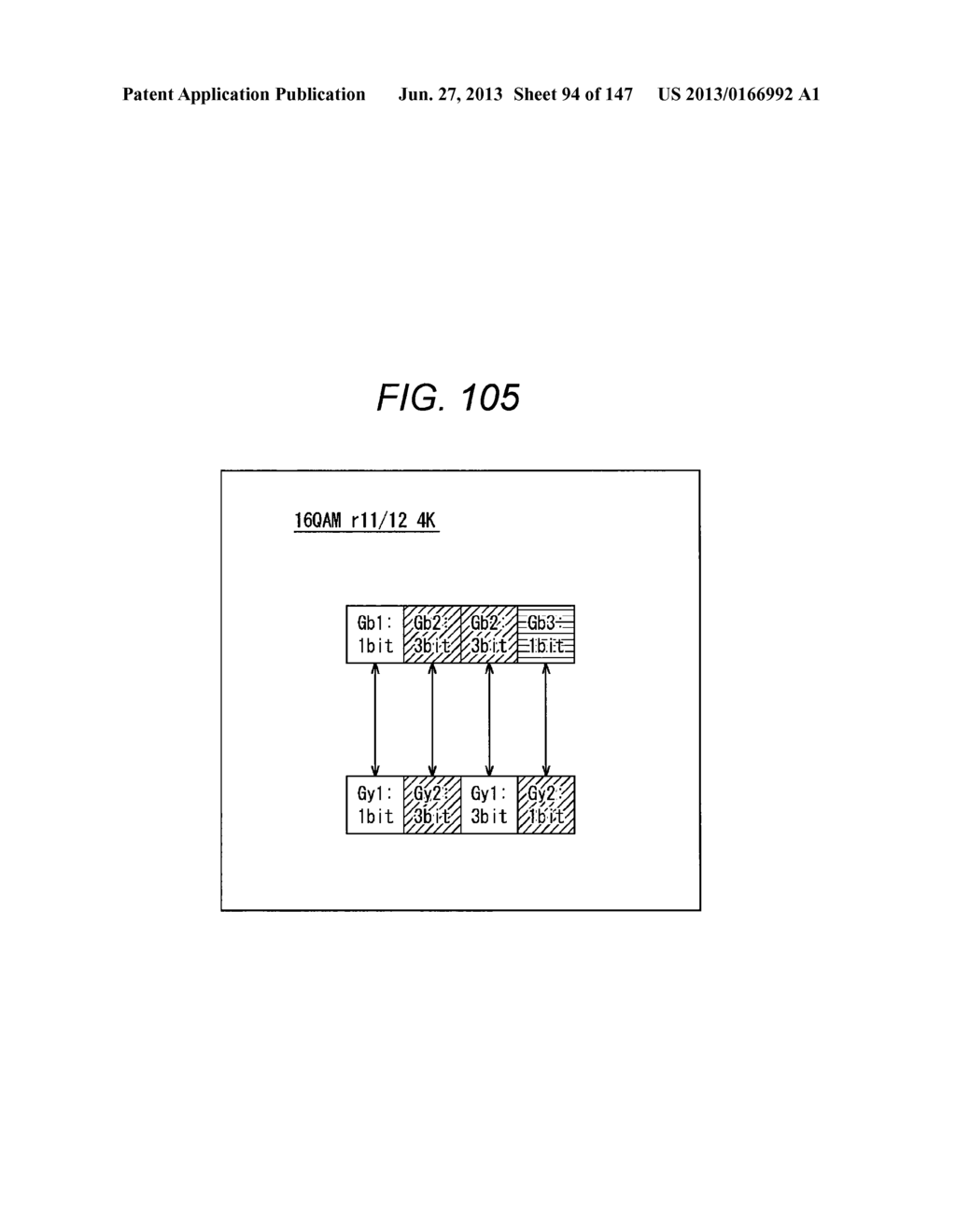 DATA PROCESSING DEVICE AND DATA PROCESSING METHOD - diagram, schematic, and image 95